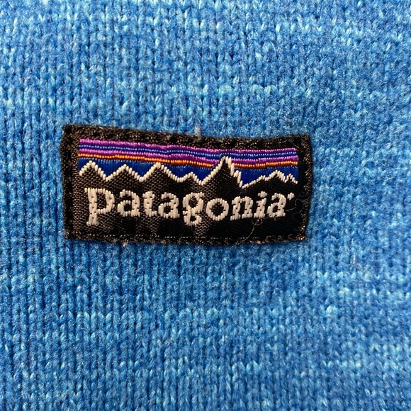 Patagonia
Women's Better Sweater® Jacket SZ S - Picture 5 of 5